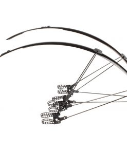 Zefal Shield R30 Mudguard Set for Mudguards - Road