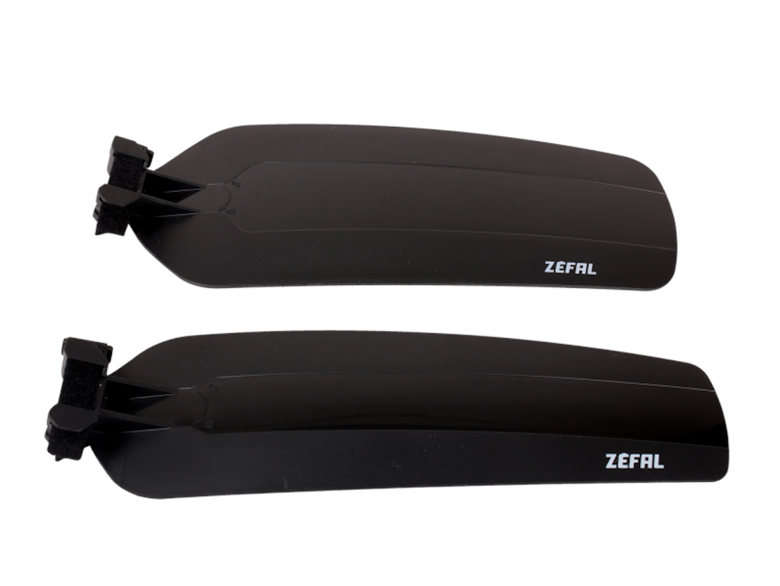 Zefal Shield S10 Road Rear Mudguard for Mudguards - Road - Image 4