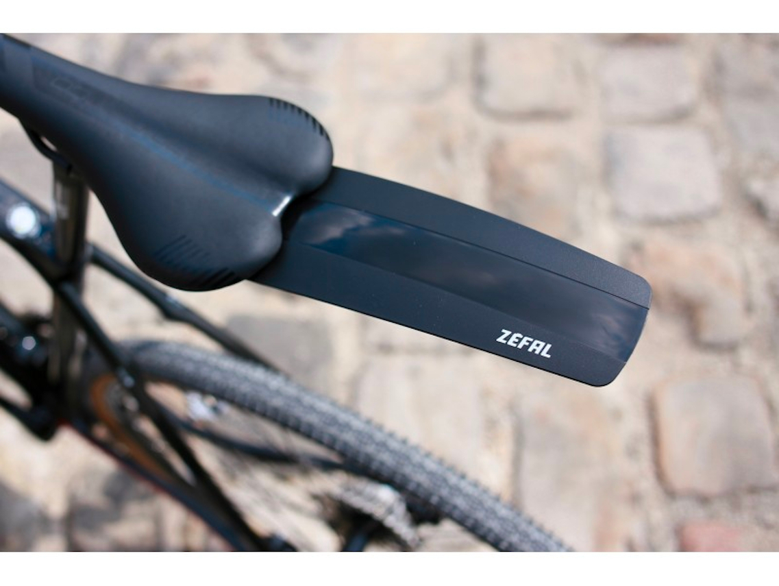 Zefal Shield S10 Road Rear Mudguard for Mudguards - Road - Image 5