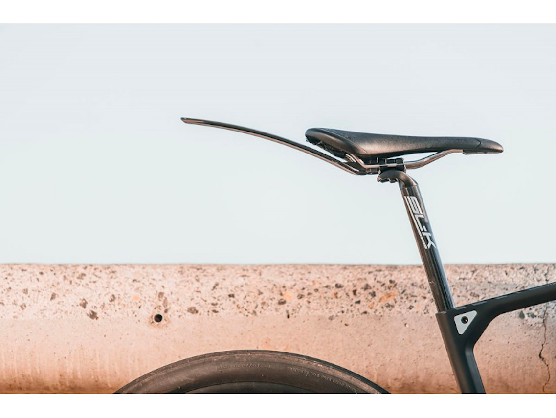 Zefal Shield S10 Road Rear Mudguard for Mudguards - Road - Image 6