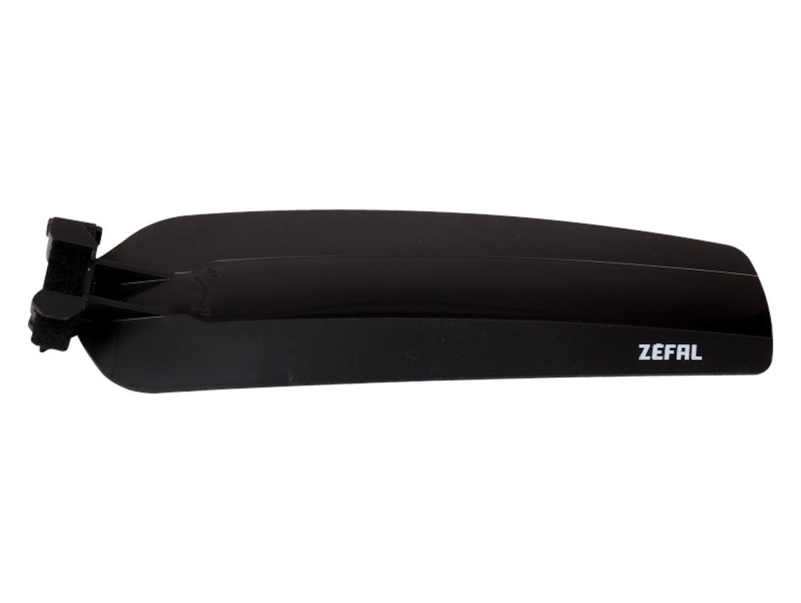 Zefal Shield S10 Road Rear Mudguard for Mudguards - Road