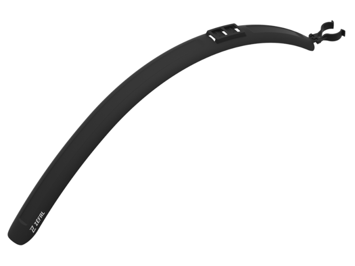 Zefal Trail 55 Mudguard Set for Mudguards - MTB