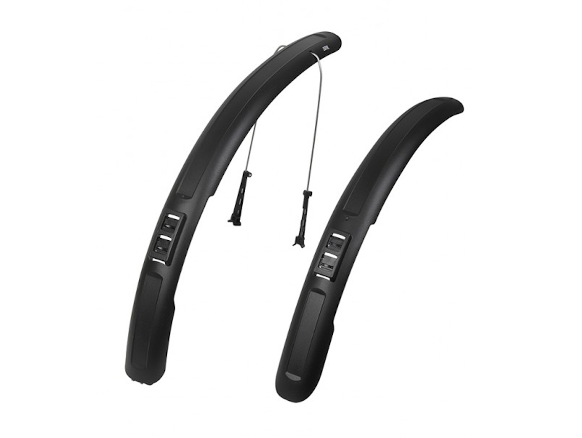 Zefal Trail 65 Mudguard Set for Mudguards - MTB - Image 3