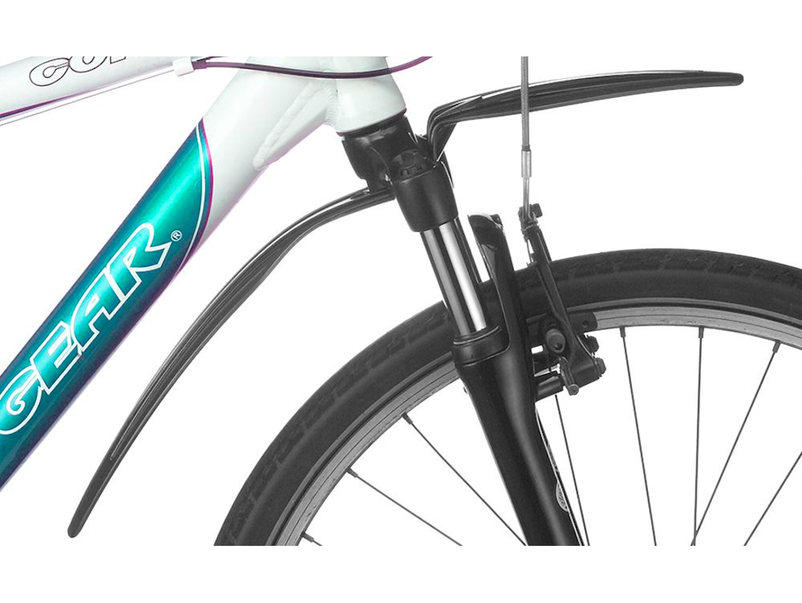 Azur M1 MTB Seatpost Mudguard Set for Mudguards - MTB - Image 3