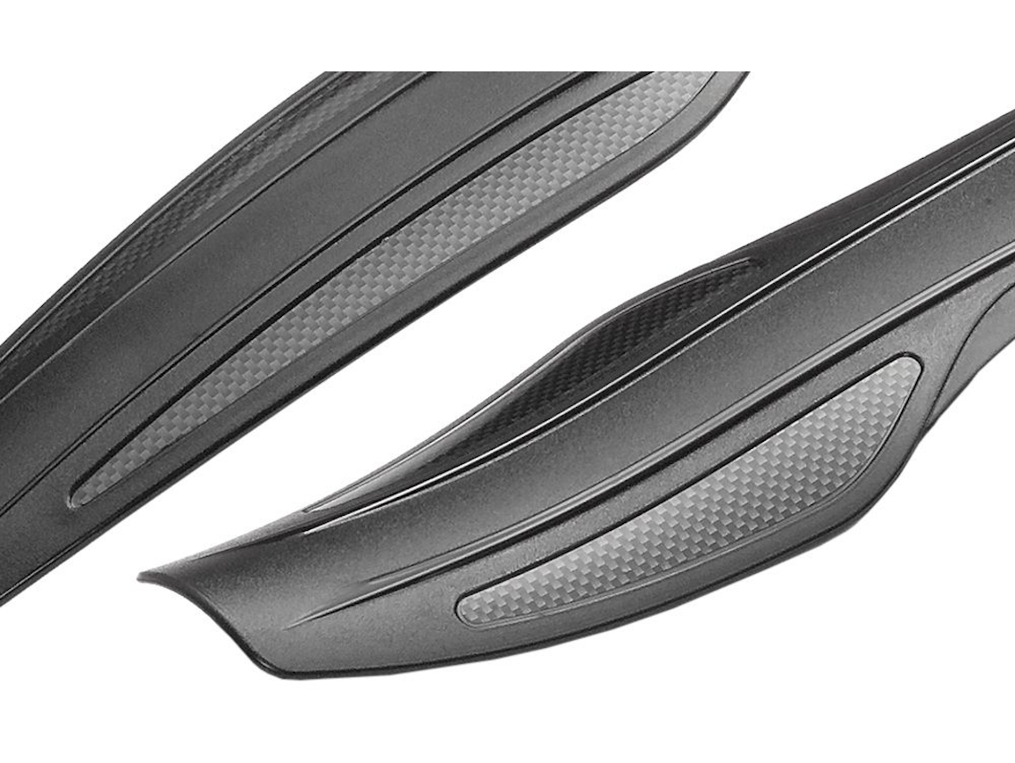 Azur M1 MTB Seatpost Mudguard Set for Mudguards - MTB - Image 4