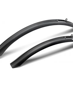 Azur M1 Sentry Snap-on Mudguard Set for Mudguards - MTB