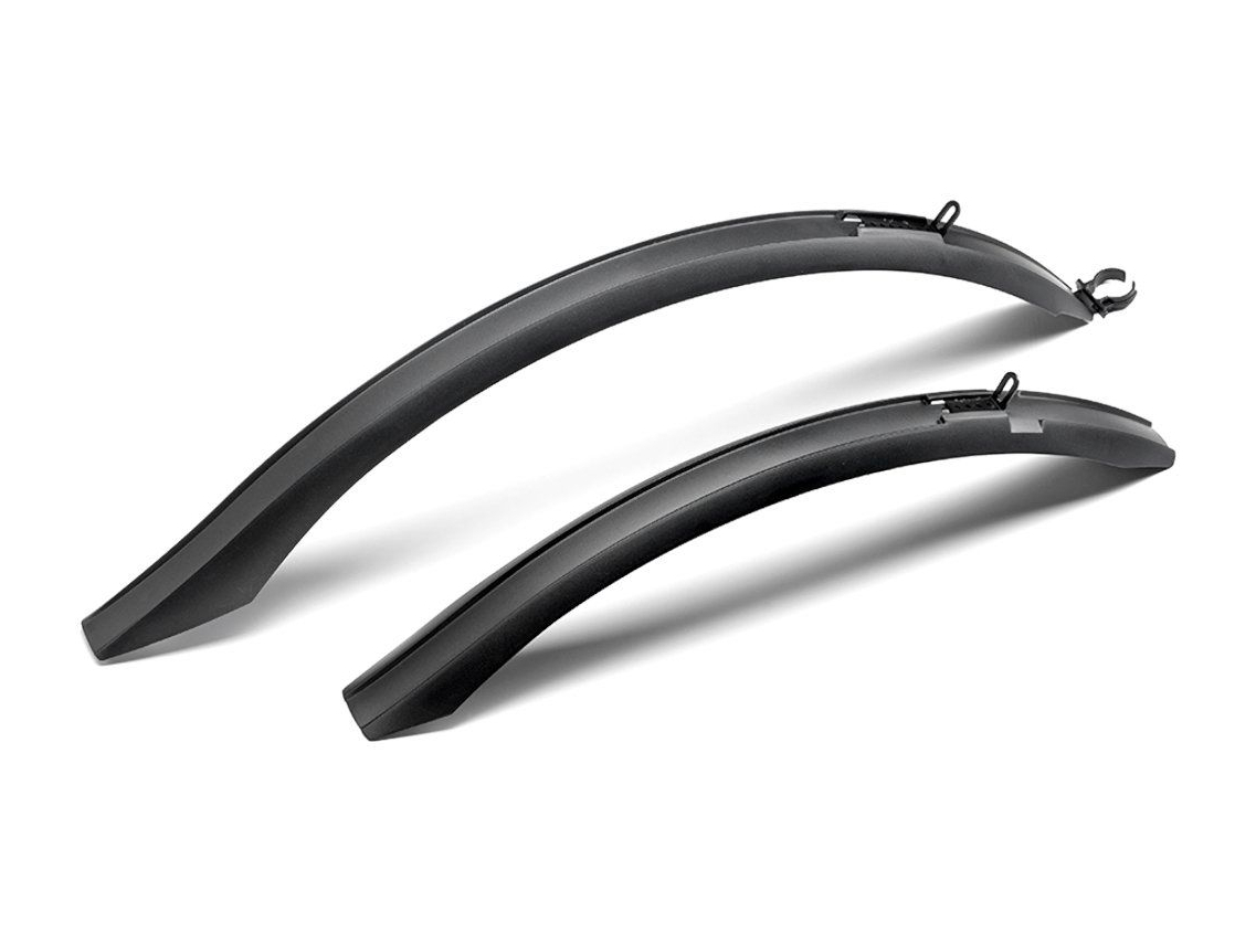 Azur M1 Sentry Snap-on Mudguard Set for Mudguards - MTB, Buy Cheap