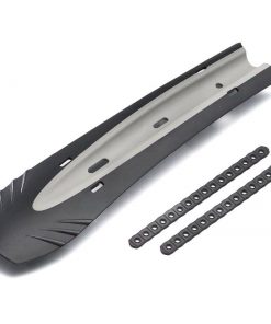 Azur M2 Armour Downtube Mount MTB Front Mudguard for Mudguards - MTB