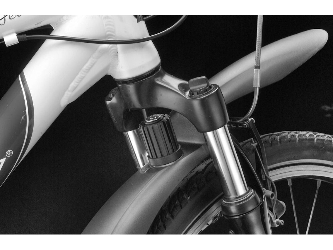 Azur M2 MTB Seatpost Mudguard Set for Mudguards - MTB - Image 4