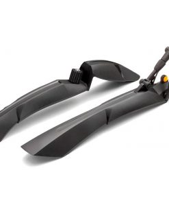 Azur M3 MTB Seatpost Mudguard Set for Mudguards - MTB