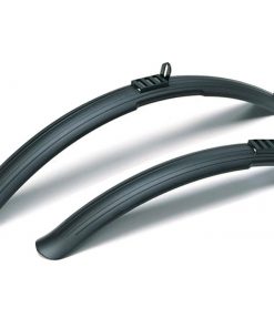 Azur M5 MTB Mudguard Set for Mudguards - MTB