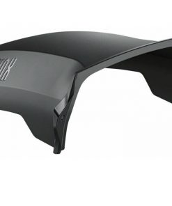 RockShox SID 35mm (C1+/2021+) V2 MTB Fender Black Short for Mudguards - MTB