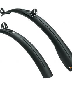 SKS Beavertail XL Set Mudguards for Mudguards - MTB