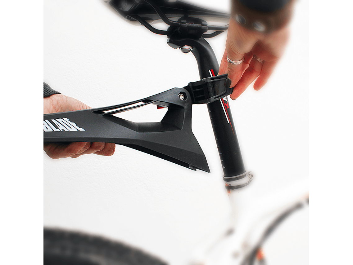 SKS Dashblade Rear Mudguard for Mudguards - MTB - Image 2