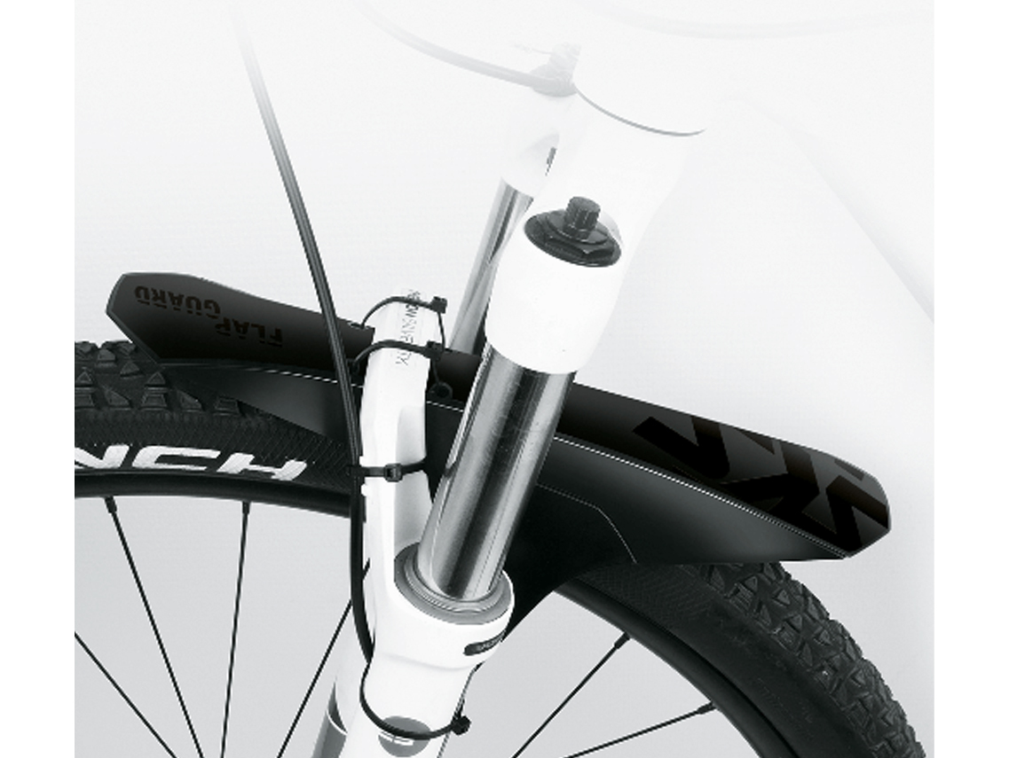 SKS Flap Guard Mudguard for Mudguards - MTB - Image 2