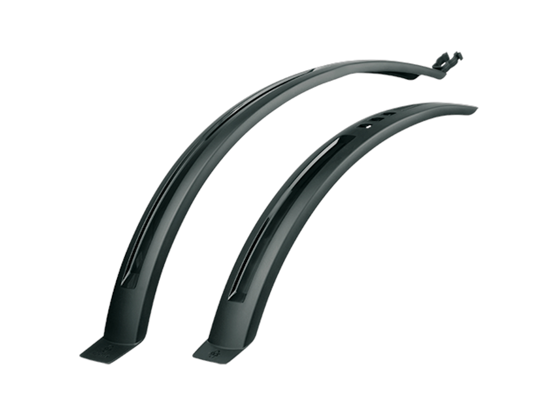 SKS Hightrek Set Mudguards for Mudguards - MTB