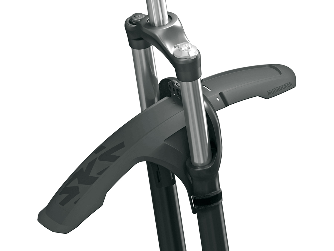 SKS Mudrocker Front Mudguard for Mudguards - MTB - Image 2