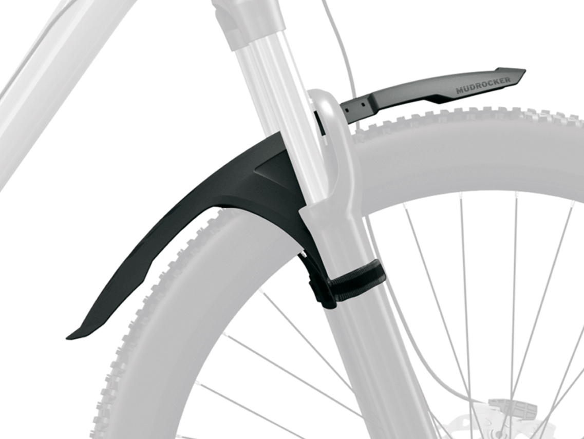 SKS Mudrocker Front Mudguard for Mudguards - MTB - Image 3
