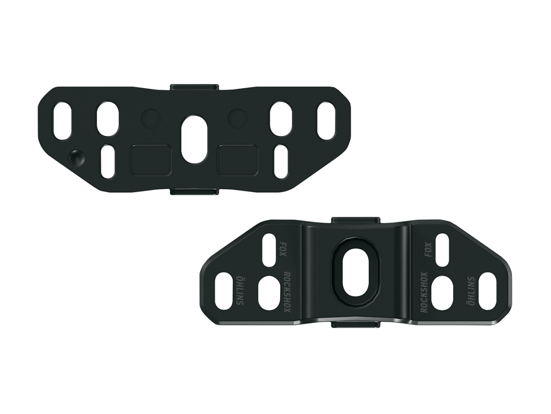 SKS Mudrocker Front Mudguard for Mudguards - MTB - Image 4