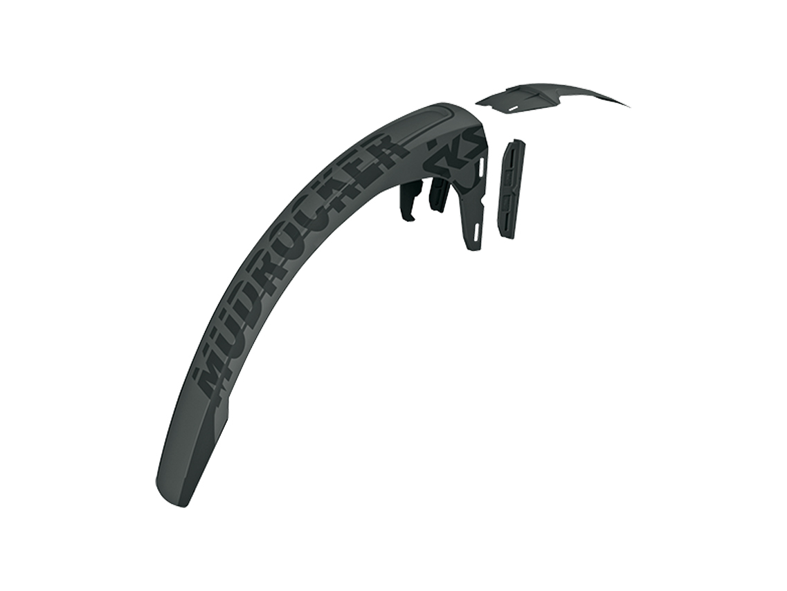 SKS Mudrocker Rear Mudguard for Mudguards - MTB