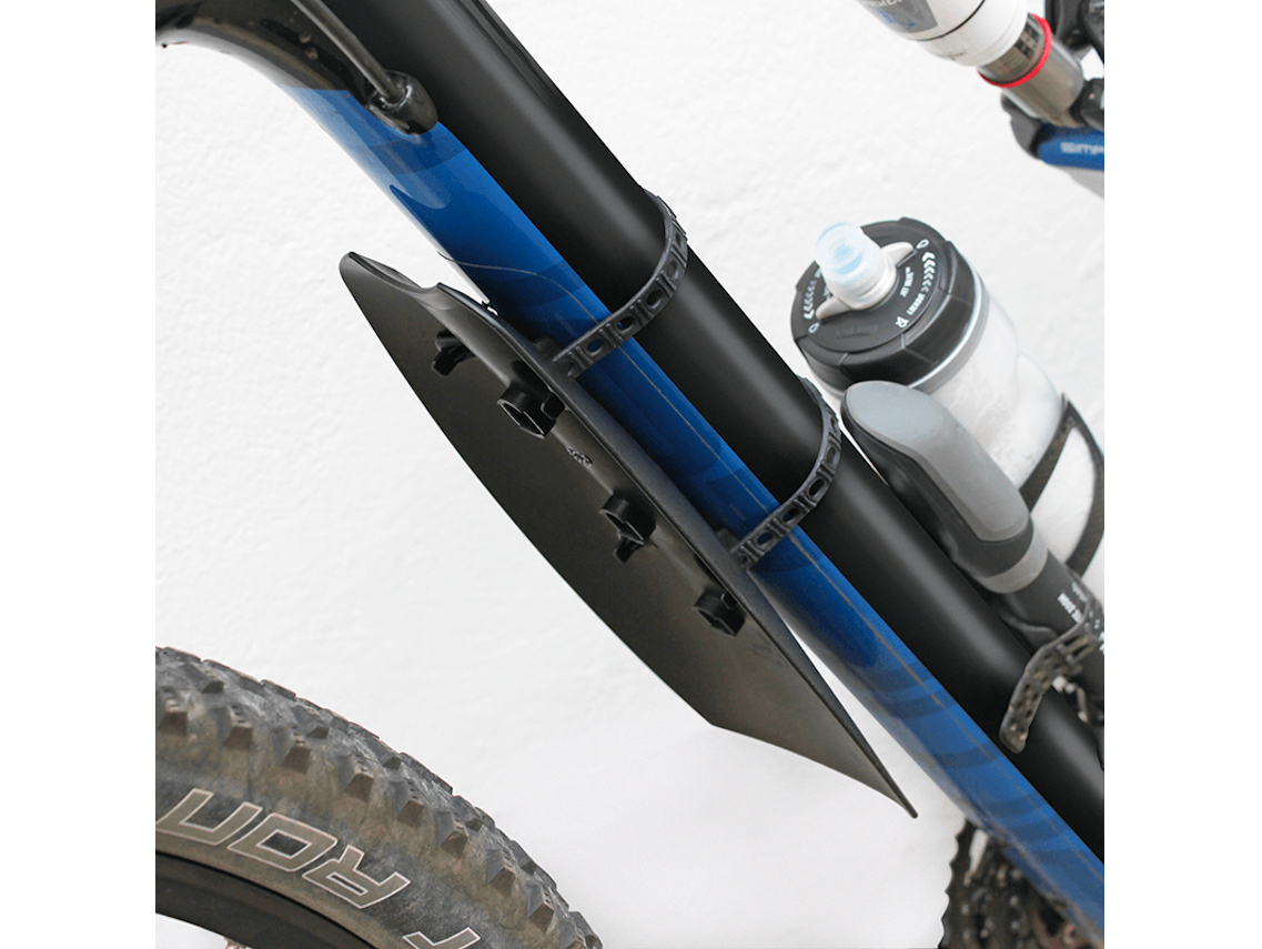 SKS Mud-X Frame Mudguard for Mudguards - MTB - Image 3