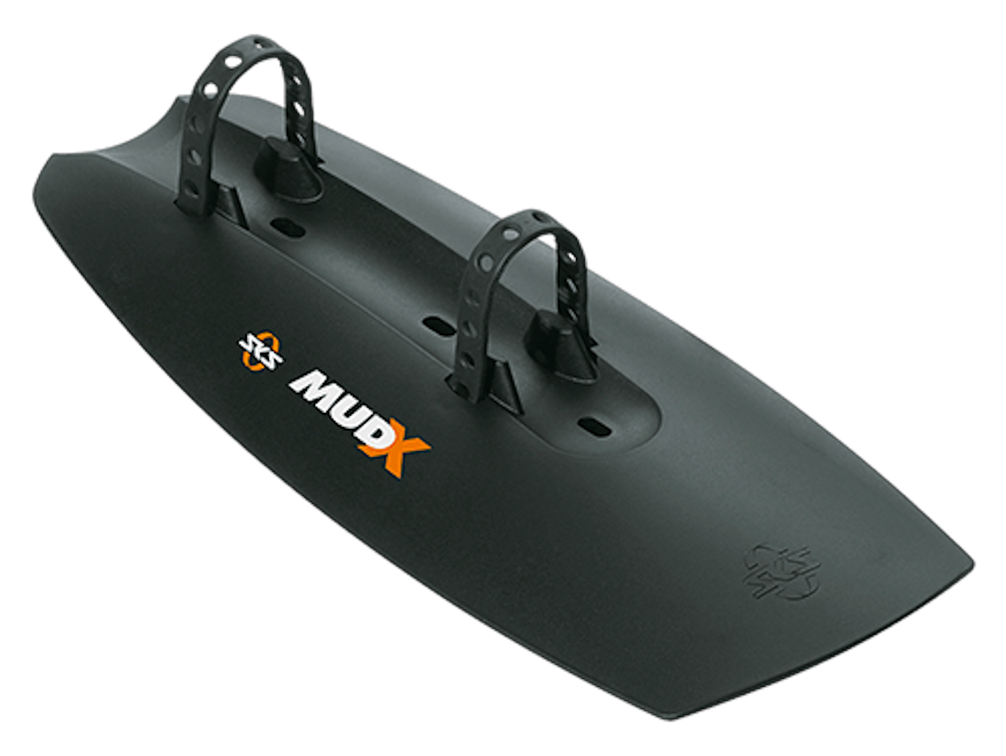 SKS Mud-X Frame Mudguard for Mudguards - MTB