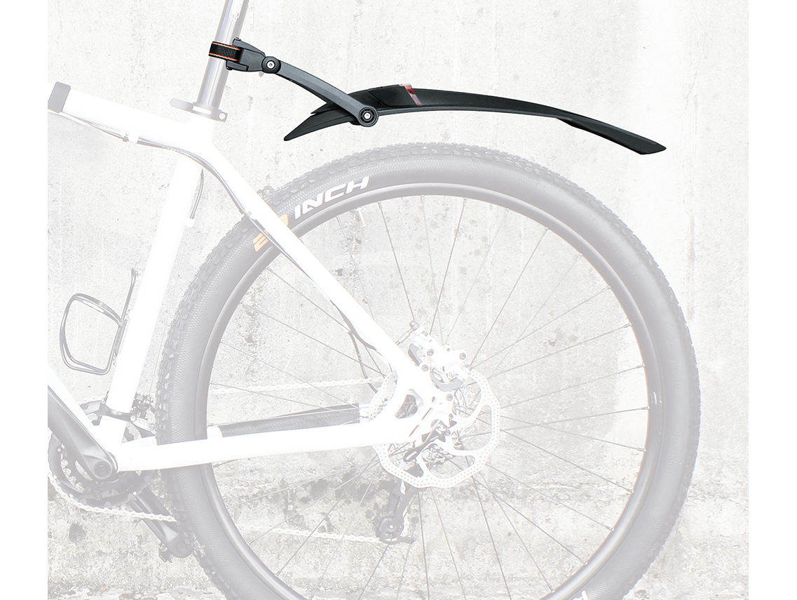 SKS Nightblade 26 + 27.5 Zoll Mudguard for Mudguards - MTB - Image 2