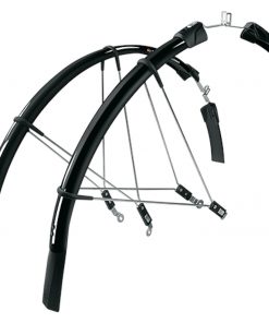 SKS Raceblade Long Set Mudguards for Mudguards - Road