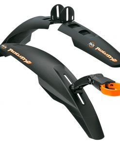 SKS Rowdy Set Mudguards for Mudguards - MTB