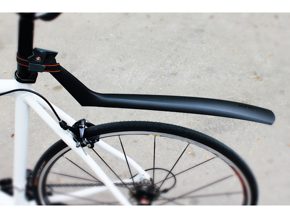 SKS S-Blade Mudguard for Mudguards - MTB - Image 3