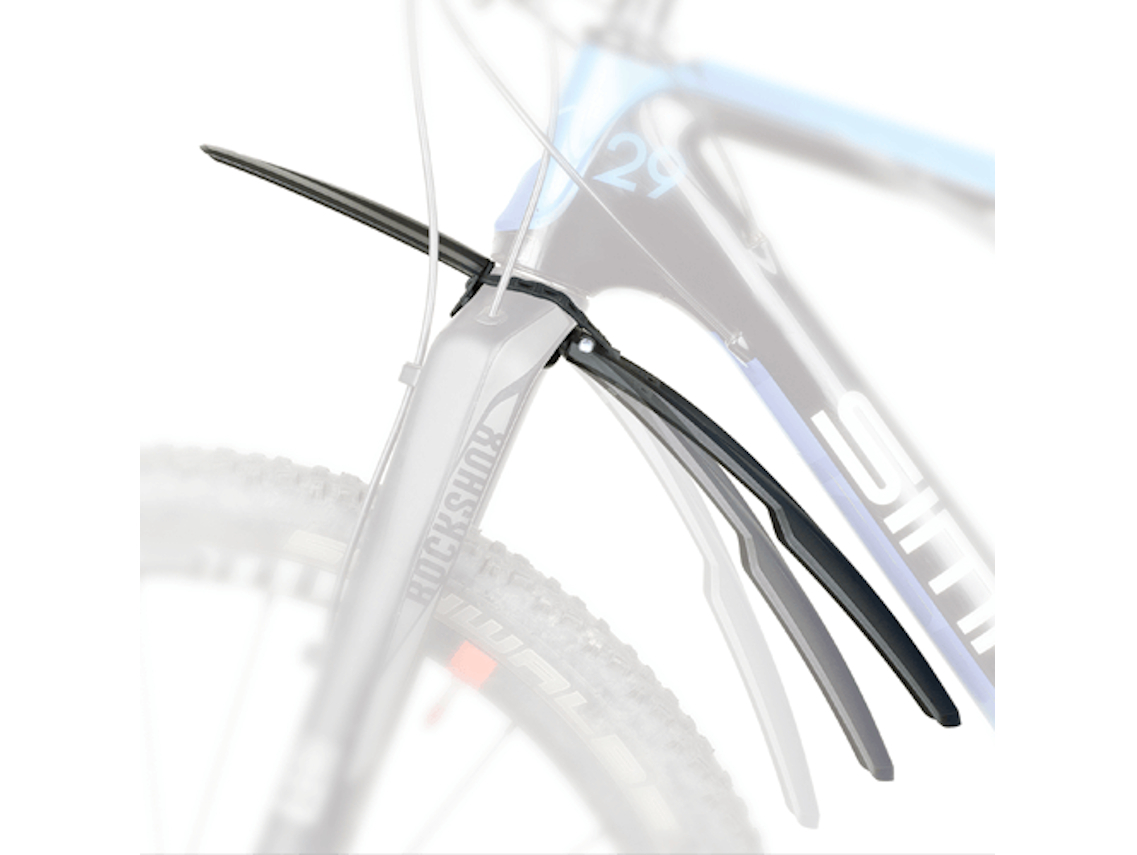 SKS Shockboard Vario Front Mudguard for Mudguards - MTB - Image 3