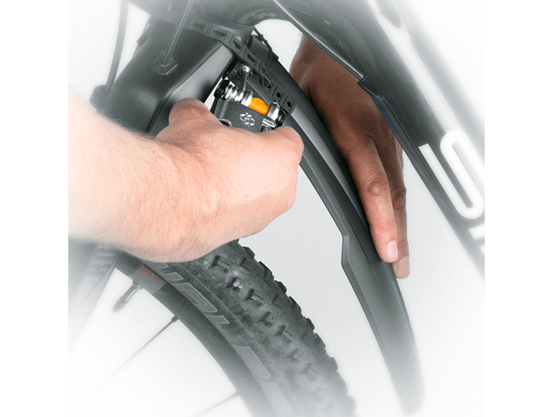 SKS Shockboard Vario Front Mudguard for Mudguards - MTB - Image 4