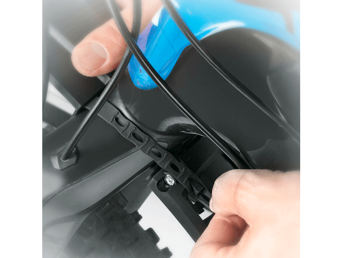 SKS Shockboard Vario Front Mudguard for Mudguards - MTB - Image 5