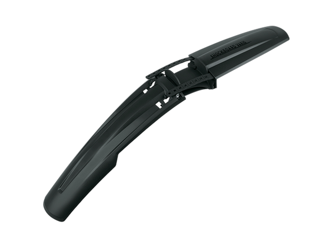 SKS Shockboard Vario Front Mudguard for Mudguards - MTB