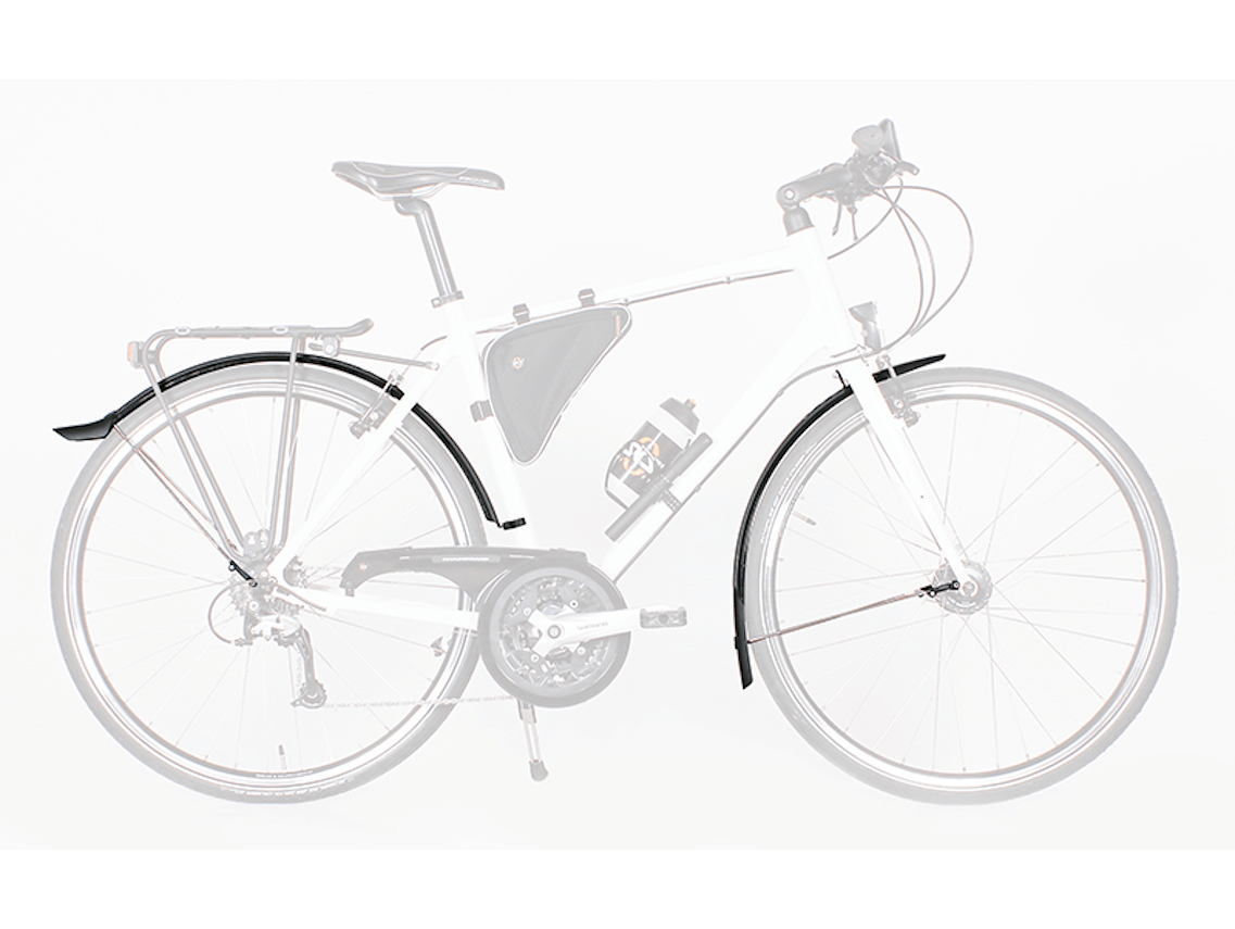 SKS Velo 42 Urban Set Mudguards for Mudguards - MTB - Image 2