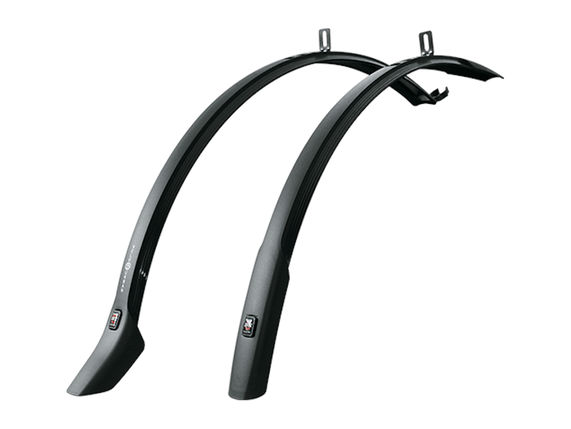 SKS Velo 42 Urban Set Mudguards for Mudguards - MTB