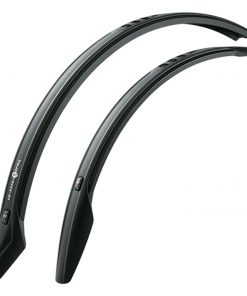SKS Velo 47 Trekking Set Mudguards for Mudguards - MTB