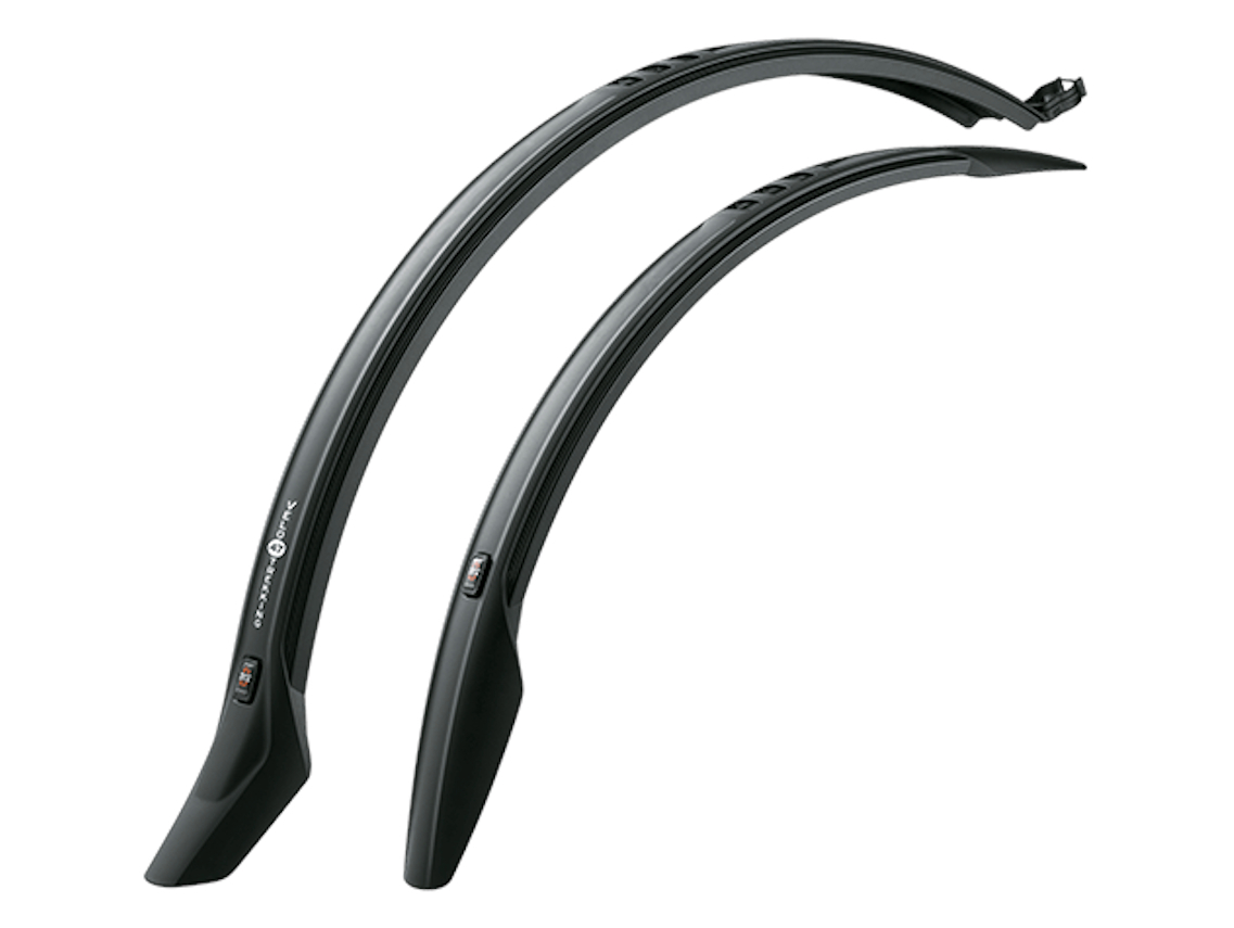 SKS Velo 47 Trekking Set Mudguards for Mudguards - MTB