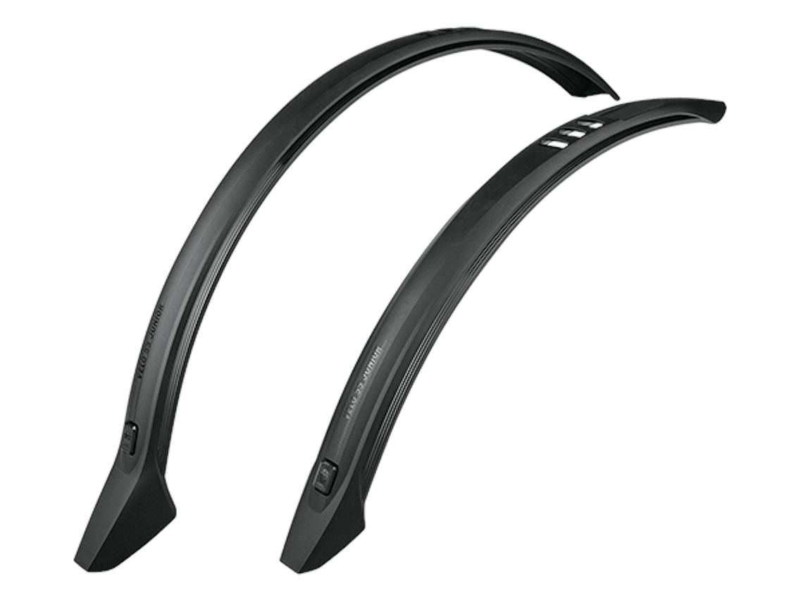 SKS Velo 55 Junior Set Mudguards for Mudguards - MTB