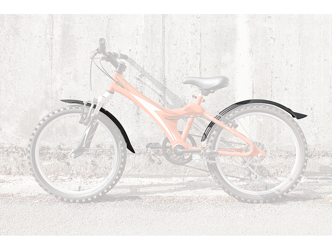 SKS Velo 55 Kids Set Mudguards for Mudguards - MTB - Image 3