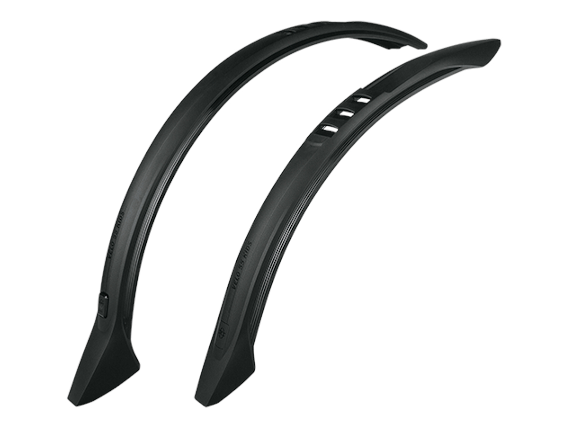 SKS Velo 55 Kids Set Mudguards for Mudguards - MTB