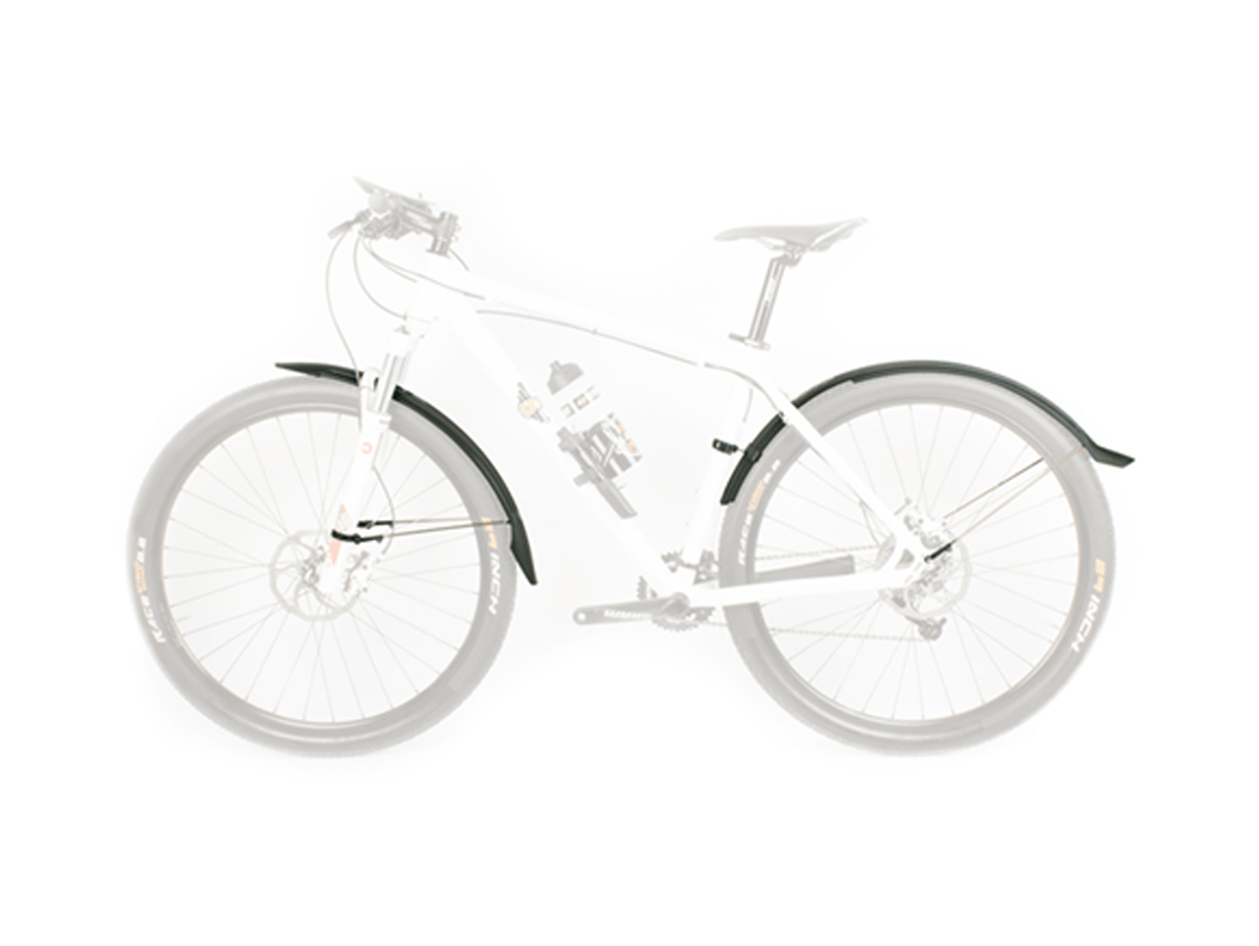 SKS Velo 65 Mountain 29 Zoll Mudguards for Mudguards - MTB - Image 2