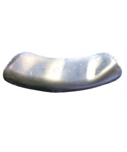 Cannondale Carbon Scalpel 29 Metal Chainstay Protector for Frame Protectors