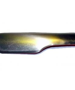 Cannondale Flash Carbon Metal Chainstay Protector - KP125 for Frame Protectors