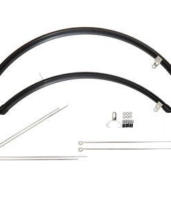Cannondale Treadwell 27.5 Fender Set - K11020 for Mudguards - Road
