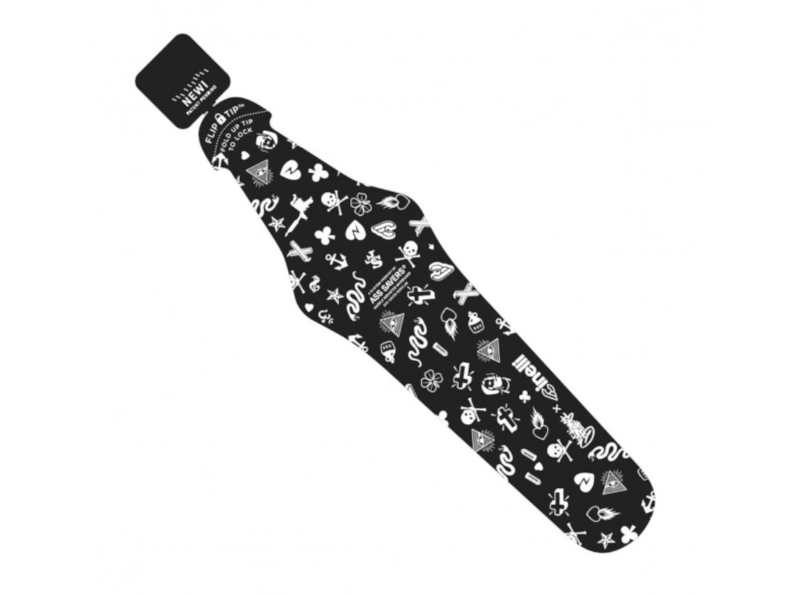 Cinelli Mike Giant Ass Saver for Mudguards - Road