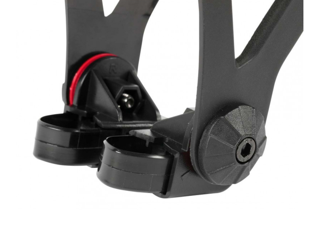 Zefal Deflector RS75 Rear MTB Mudguard for Mudguards - MTB - Image 2