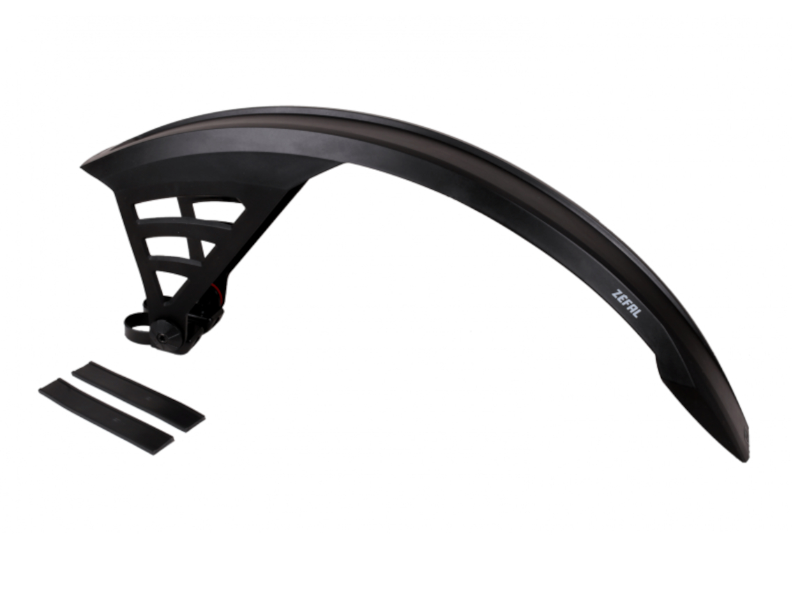 Zefal Deflector RS75 Rear MTB Mudguard for Mudguards - MTB