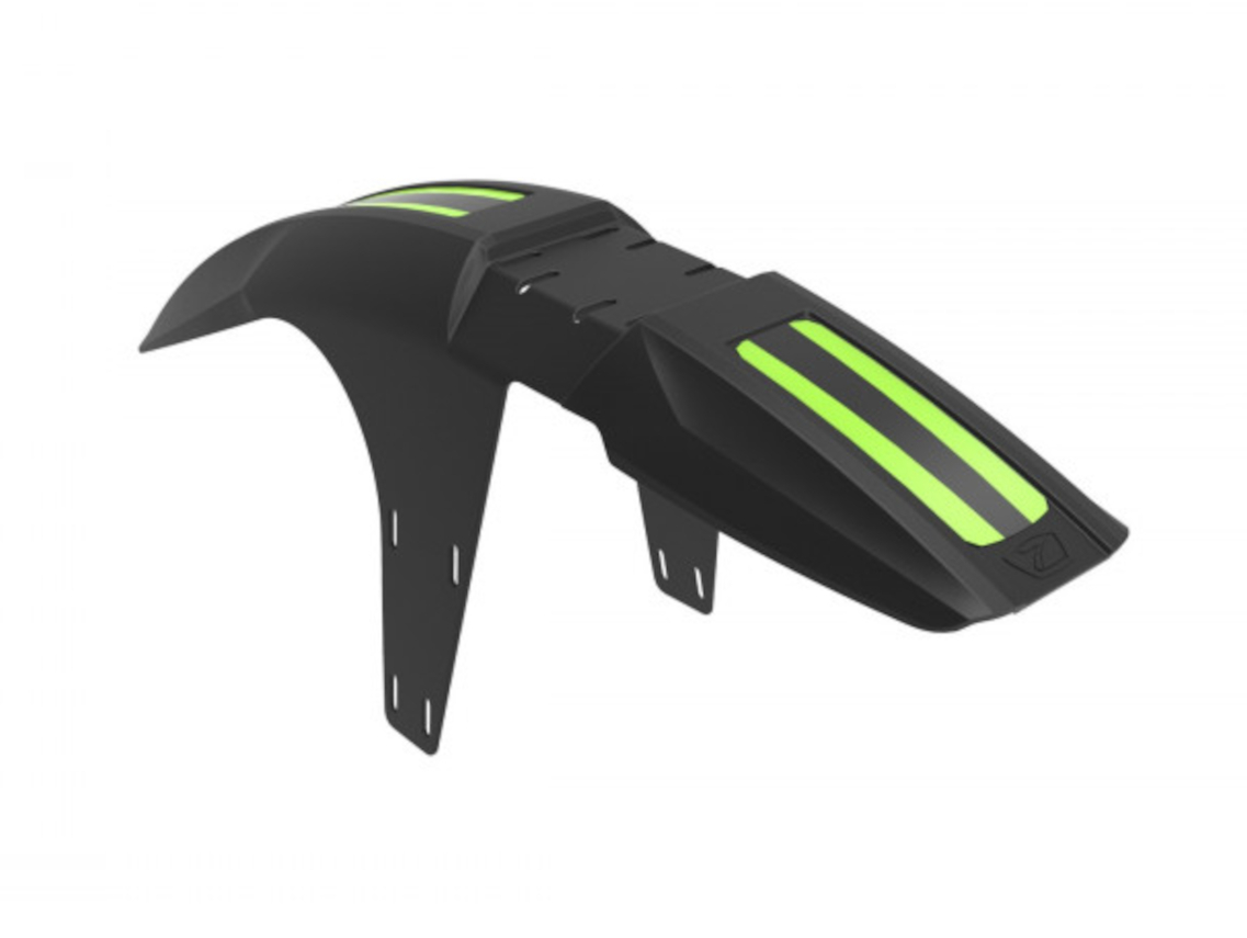 Zefal Deflector FM30 Front MTB Mudguard for Mudguards - MTB - Image 4