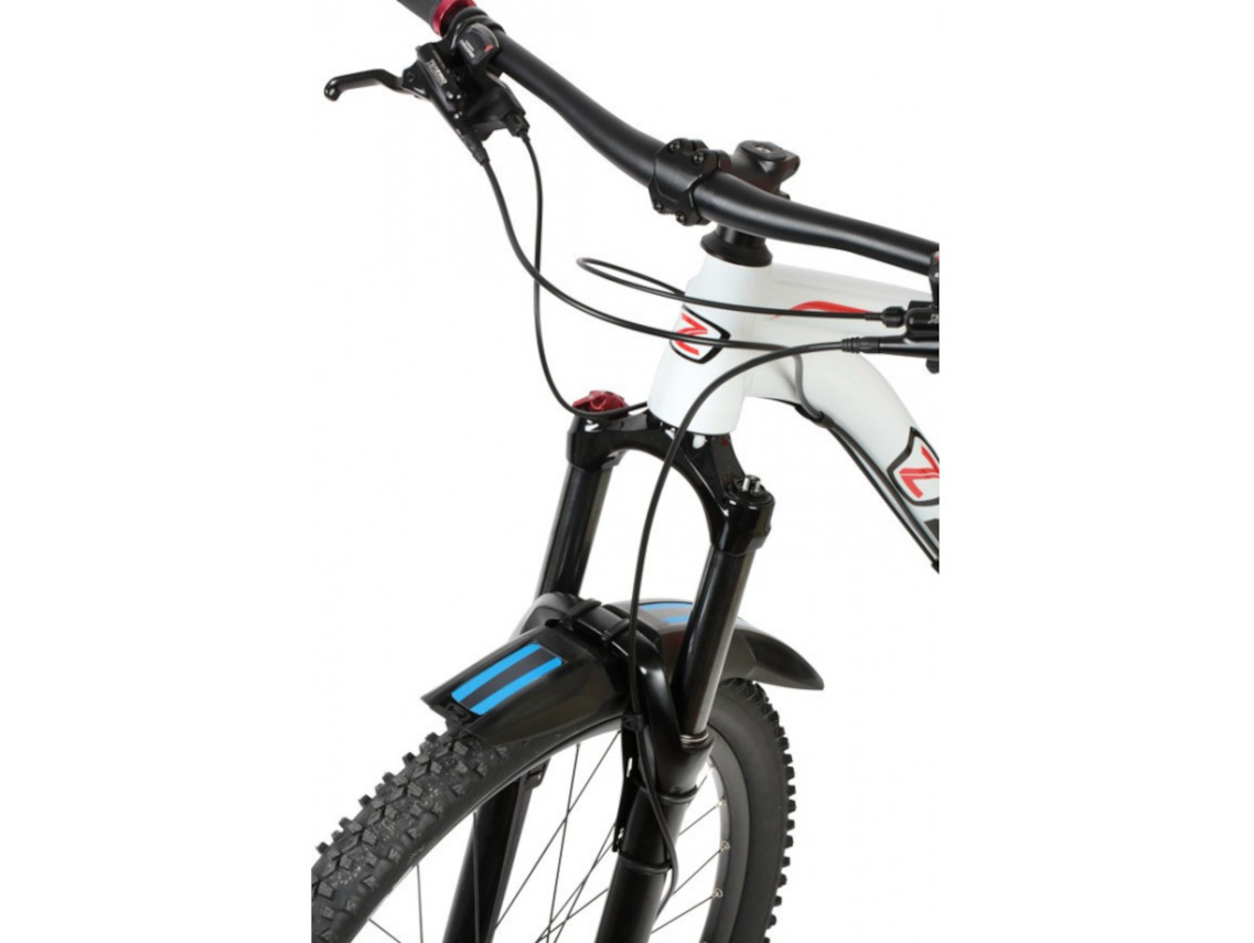 Zefal Deflector FM30 Front MTB Mudguard for Mudguards - MTB - Image 6